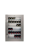 Reparación averías vinoteca Rommer en  Almería